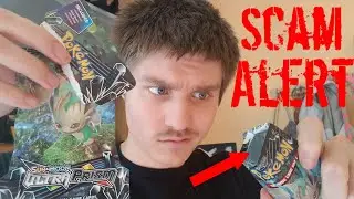 Осторожно, мошенничество! Поддельные картонные упаковки