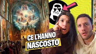 Le illusioni ottiche usate nelle religioni