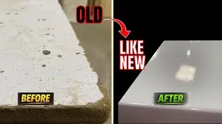 Incredible Restoration Process | Turning Old into New