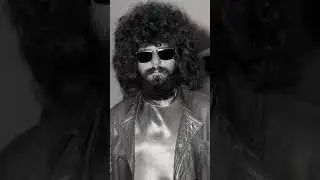 Born To Be Wild Isolated Organ