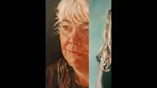 Simon Davis Painter UK 1968