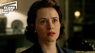 Elizabeth Tells Margaret the Cabinet Opposes Her Marriage | The Crown (Claire Foy, Vanessa Kirby)