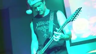 PROJECT MAYHEM XMAS  SPECIAL @ The Seaford Hotel 19/12/2025