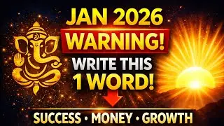 Unlock Wealth: Vedic Switch Words for Success