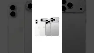 iPhone 17 series leaks!