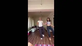 EASY STEPS FOR SENORITA FOR COUPLE DANCE BY DSN