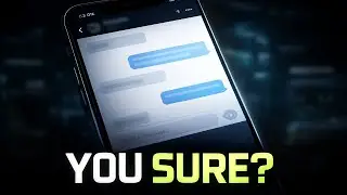 Hackers Can&rsquo;t See Your Screen&hellip; Right?