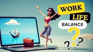 Is Work-Life Balance in Tech Even Possible