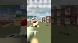 Chicken Gun Fast Rapidshots Edit