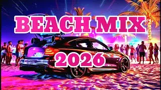 REGGAETON MIX 2026 🔥 Vibra Urbana Fiesta Latin Party