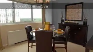 The Enclave Apartments