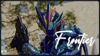 Frontier -  Zero-One Others: Kamen Rider Vulcan & Valkyrie ED | Vietsub - Engsub