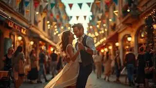 Italian Romance – Live | Timeless Love Songs and Classic Roman Ballads🎧