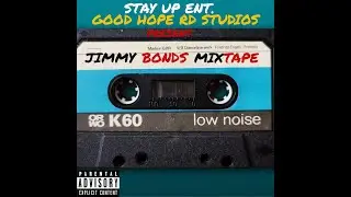 Forgive Me  Jimmy Bonds Mixtape
