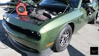 Best of Modern Street Hemi Shootout (MSHS) 2024