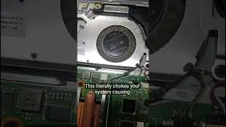 #laptopterbaru #fan error #smartphone #laptop