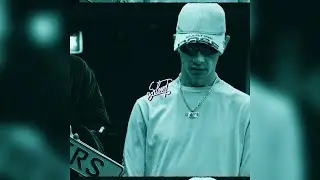 FREE | OBLADAET x YASMI - PLAYER | Alien Drill Type Beat