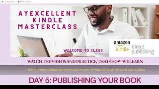 How To Make Money With Amazon KDP in Nigeria in 2022 (Even if you are not an author)