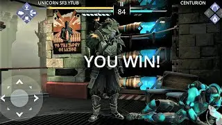 Shadow Fight 3 - PRISON BREAK Event Complete Walkthrough part 2