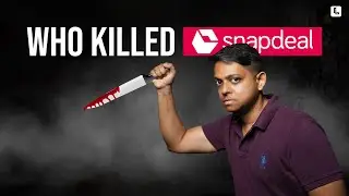 Взлёт и падение Snapdeal &mdash; уроки бизнеса | Пример из практики