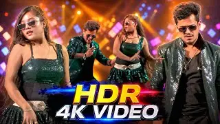 Ankhiyo Se Goli Mare \\ Miss Sonali & Raja \\ #arupdanceacademy #dancevideo #djsong #govindasongs