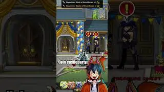 2 RARE BIRTHDAY WEAPONS | AQW INDONESIA