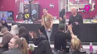 Elita 9: Ivan priznao da mu je bilo krivo što nije bio žiri u takmičenju - 27.01.2026.