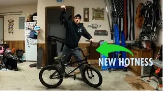 Colony Bmx Bloody Oath Bars (Plus Better Videos)