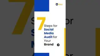 🔍 Social Media Audit Made Easy | BeBran Digital