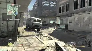MW2 and Friends - Ep.15 - Story Time!