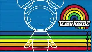 Choose lovers - Shinji Hosoe - Technictix (Soundtrack)
