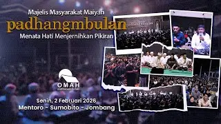 PADHANGMBULAN 2 FEBRUARI 2026