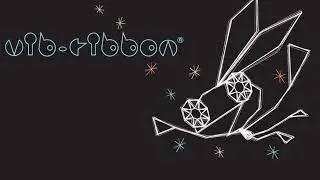 Vib-Ribbon Menu (1HR Looped) - Vib-Ribbon Music