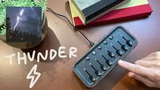 Tranquility Sound Machine