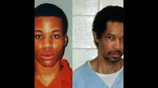 Tarot Card Death : D.C. Sniper Attacks, John Allen Muhammad & Lee Boyd Malvo, Cold Blooded Murder...