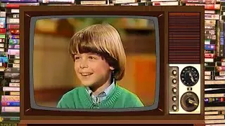 Little Joey Lawrence Sings and Dances on Hour Magazine