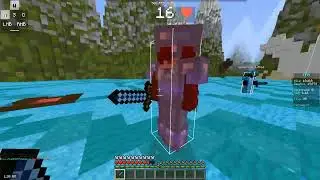 Nvaaadd vs Adamsony (T2+ Uncut)