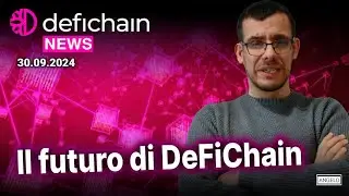 Nuova versione del nodo, Votazioni DFIP/CFP, aggiornamenti ai progetti della Meta Chain