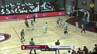 Tyler Stone - 2022/2023 Highlights