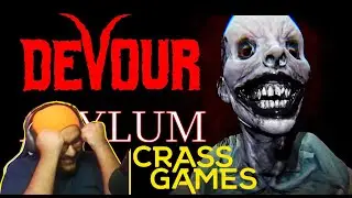 TRAPPED LIKE RATS! - Devour Asylum Gameplay