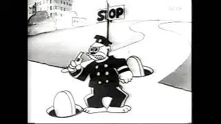Golf Nuts (1930)