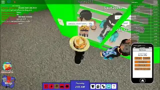 Rocitizens - rich