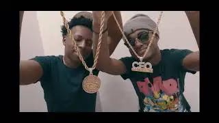 Once or twice By-L-Breezy (Official Music Video Shot by TheDirectorz)