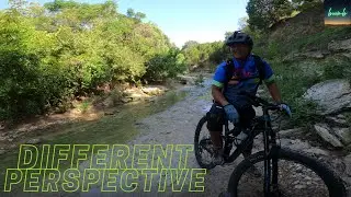 Trek Fuel EX5 2021: Different perspective