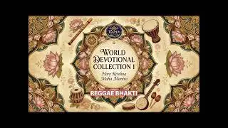 3 Hare Krishna Maha Mantra &ndash; Reggae Bhakti | RAMA Bhakti Kirtan