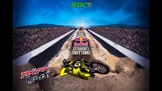 MX vs ATV Reflex - 2020 Red Bull Straight Rhytm
