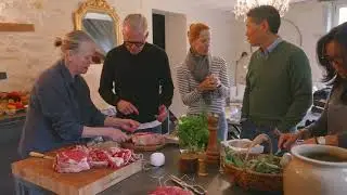 Steak | The Cook's Atelier Snippets