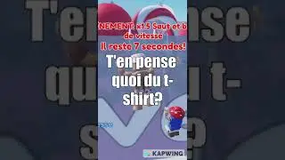 Lined et Shawen aiment mon t-shirt sur Roblox !?