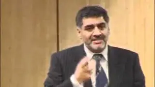 James Caan on Growing Business and Hamilton Bradshaw Venture Partners, February 2011