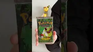 HE ACTUALLY OPENED IT 🤯